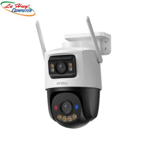 Camera IMOU IPC-S7XEP-10M0WED