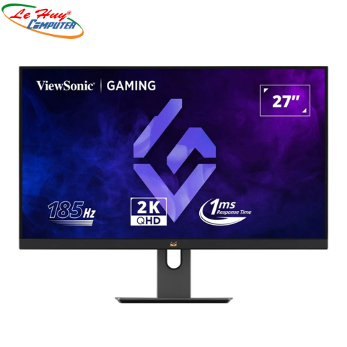 Màn Hình Máy Tính Gaming ViewSonic VX2758A-2K-PRO-2 (27.0 inch - 2K - IPS - 185Hz - 1ms)
