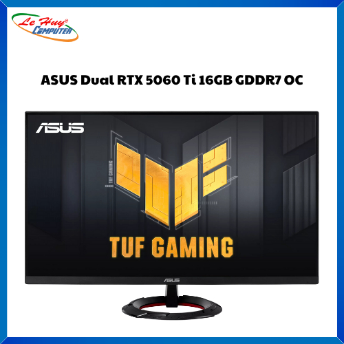 Màn Hình LCD ASUS TUF Gaming VG279Q3R 27 inch FHD IPS 180Hz 1ms