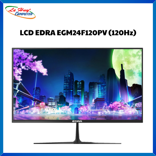Màn Hình Máy Tính Gaming EGM24F120PV 24 inch FullHD 120Hz