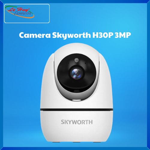 Camera Skyworth H30P 3MP