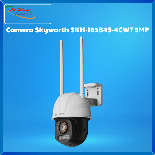 Camera Skyworth SKH-I65B4S-4CWT 5MP