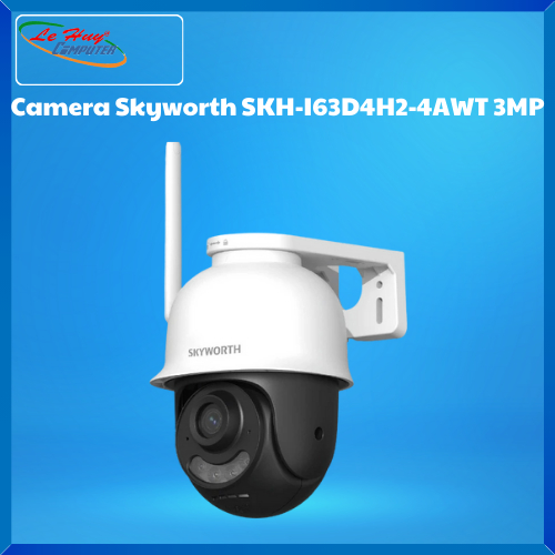 Camera Skyworth SKH-I63D4H2-4AWT 3MP