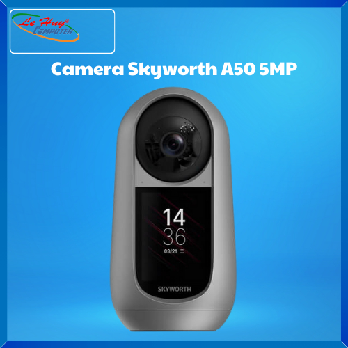 Camera Skyworth A50 5MP