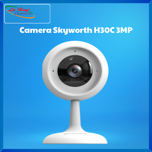 Camera Skyworth H30C 3MP