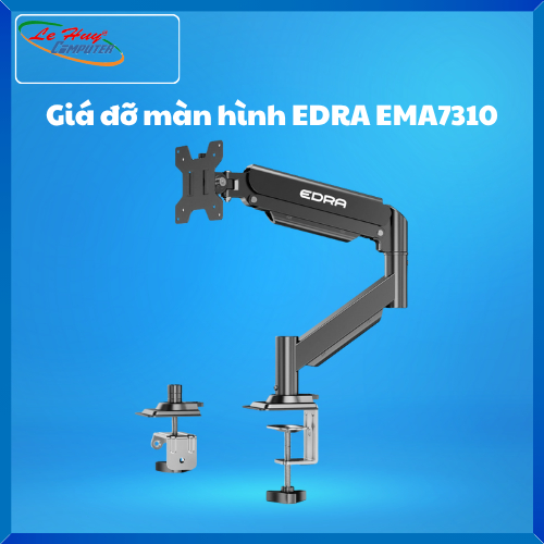 Giá đỡ màn hình EDRA EMA7310