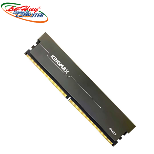 Ram Máy Tính Kingmax Horizon 8GB DDR5 5600MHZ