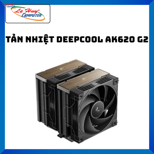 TẢN NHIỆT DEEPCOOL AK620 G2