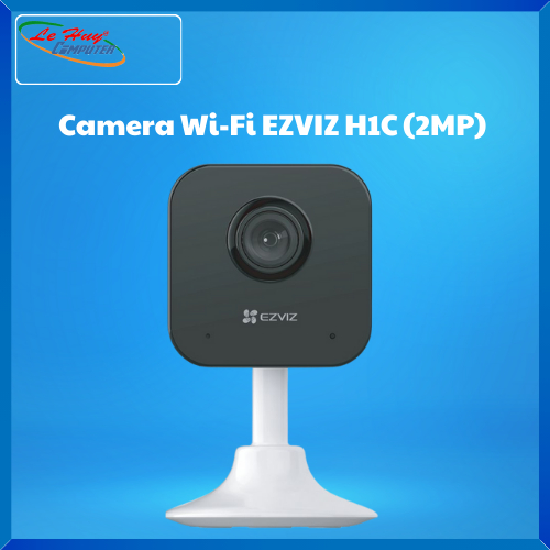 Camera Wifi Ezviz H1C 2MP 1080P (CS-H1c-R100-1G2WF)