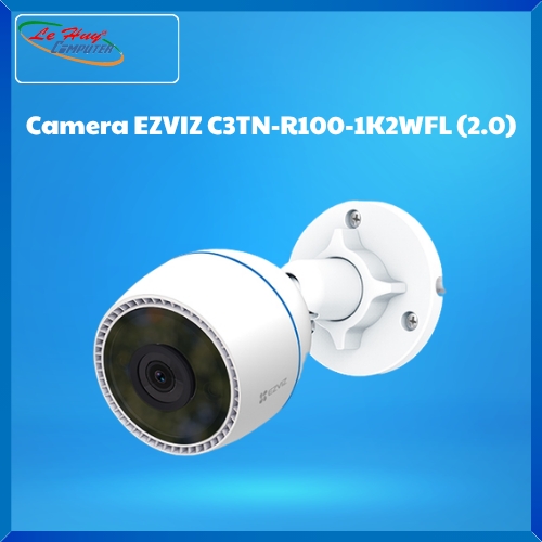 Camera EZVIZ C3TN-R100-1K2WFL (2.0)