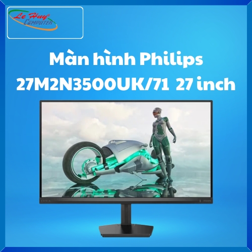 Màn hình Philips 27M2N3500UK/71 27 inch