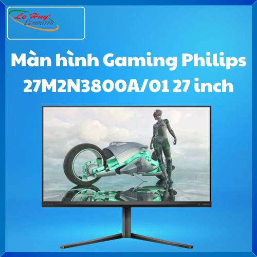 Màn hình Philips 27M2N3800A/01 27