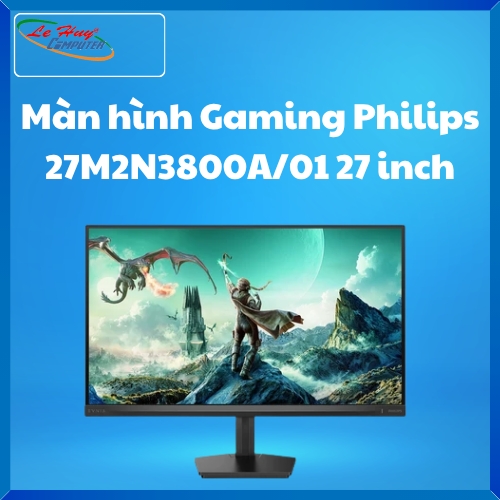 Màn hình gaming Philips 27M2N3800F/74