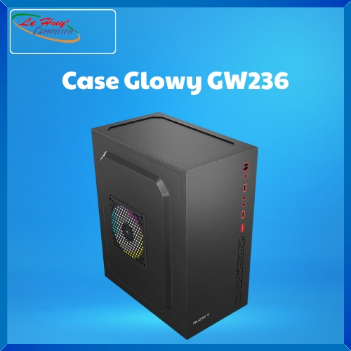 Case Glowy GW236