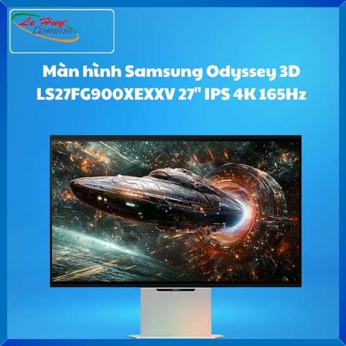 Màn hình Gaming SAMSUNG Odyssey G9 G91F LS49FG912EEXXV