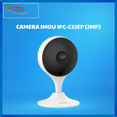 Camera IMOU IPC-C32EP (3MP)