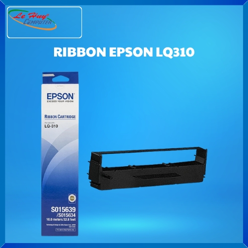 RIBBON EPSON LQ310
