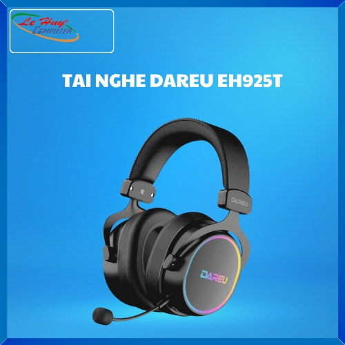 Tai Nghe Gaming DAREU EH925T