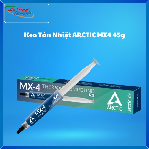 Keo Tản Nhiệt ARCTIC MX4 45g