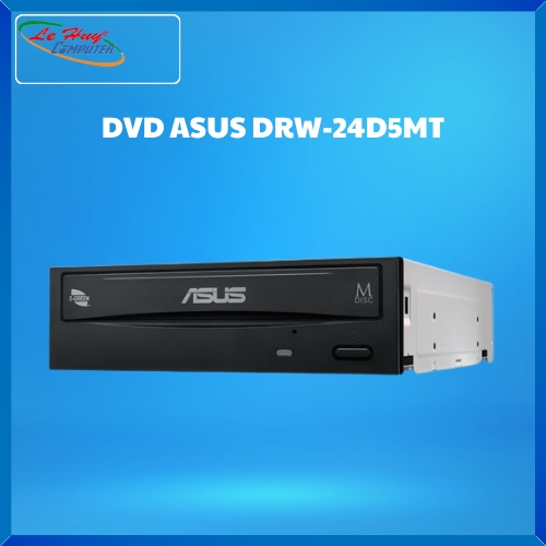 Ổ Đĩa Quang DVD ASUS DRW-24D5MT