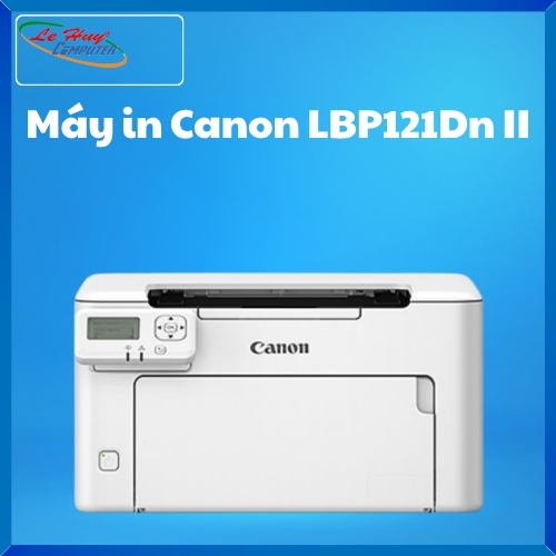 Máy In Canon LBP121Dn II
