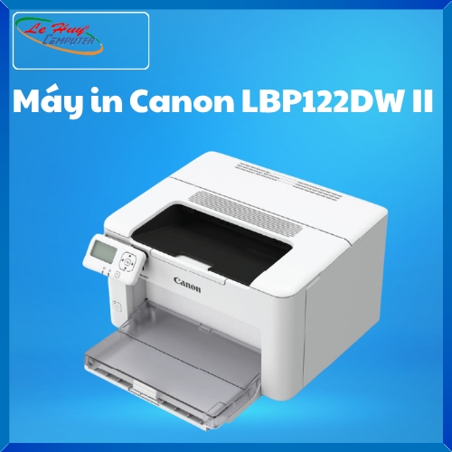 Máy In Canon LBP122DW II
