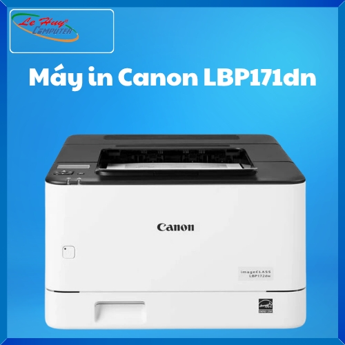 Máy InCanon LBP171dn