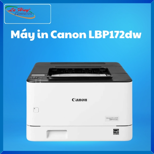 Máy InCanon LBP172dw