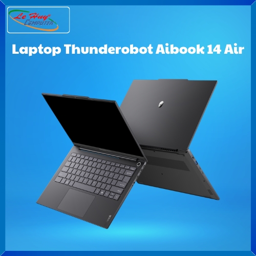 Máy Tính Xách Tay/ Laptop Thunderobot Aibook 14 Air