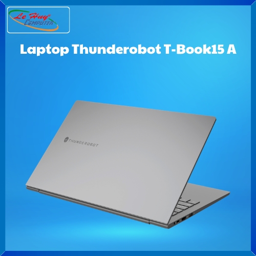 Máy Tính Xách Tay/ Laptop Thunderobot T-Book15 A