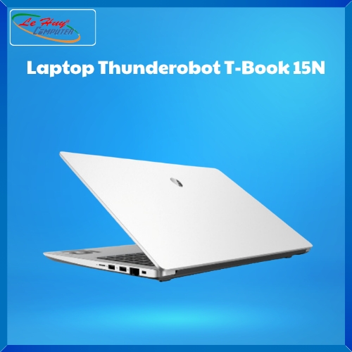 Máy Tính Xách Tay/ Laptop Thunderobot T-Book 15N (i7-13620H)