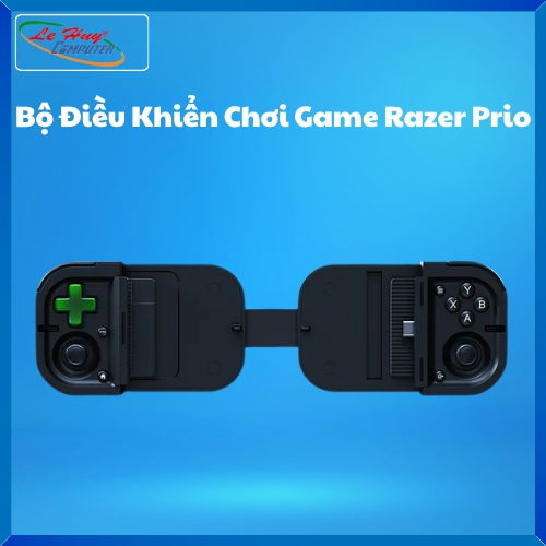 Bộ Điều Khiển Chơi Game Razer Prio