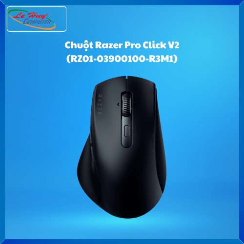 Chuột Razer Pro Click V2 Vertical (RZ01-05250100-R3A1)