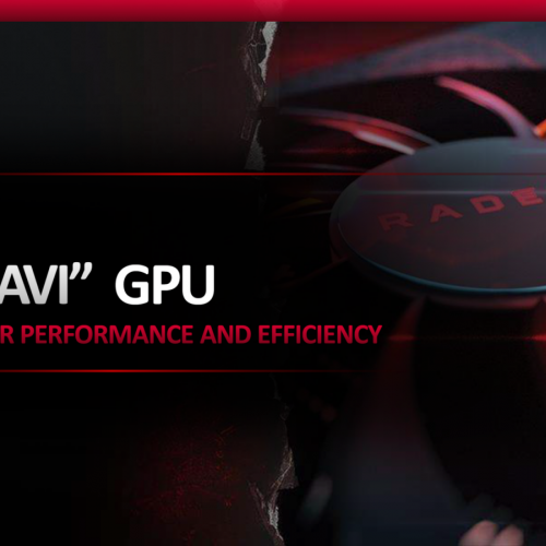 Lộ diện hình ảnh của VGA Radeon RX 5600 XT, đối thủ cạnh tranh trực tiếp với GTX 1660 Ti tại phân khúc tầm trung
